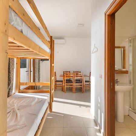 Hotel San Pietro Martin Fusha Szoba fotó