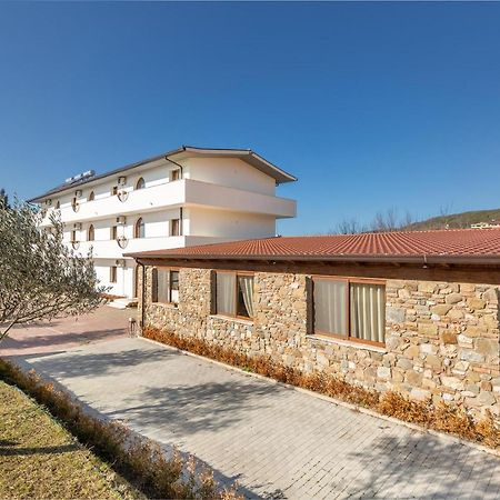 Hotel San Pietro Martin Fusha Kültér fotó